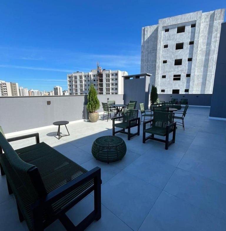 Apartamento no Line Residence em Itajaí (SC) | DINÂMICA