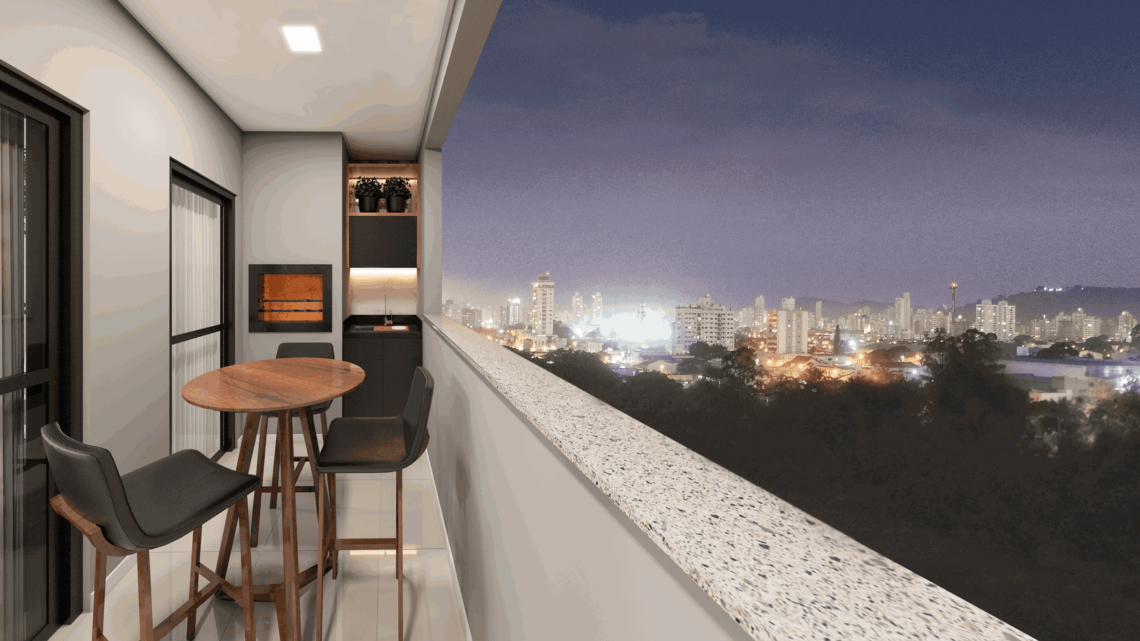 aplat-dinamica-line-sacada-01 Apartamento no Line Residence em Itajaí (SC) | DINÂMICA