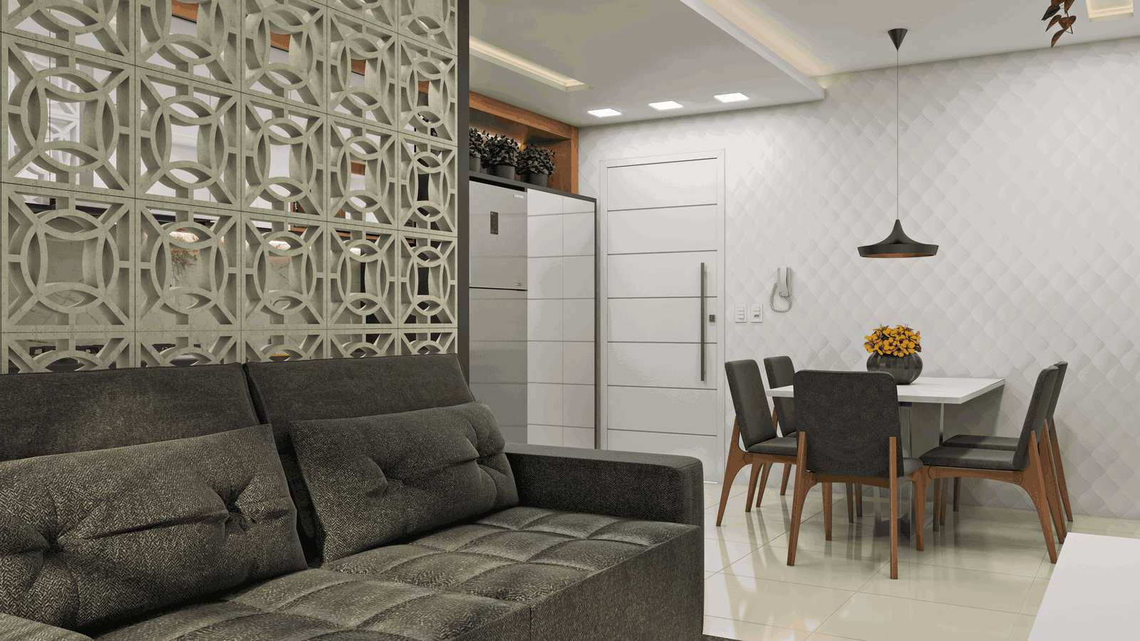 aplat-dinamica-line-sala-jantar-01 Apartamento no Line Residence em Itajaí (SC) | DINÂMICA