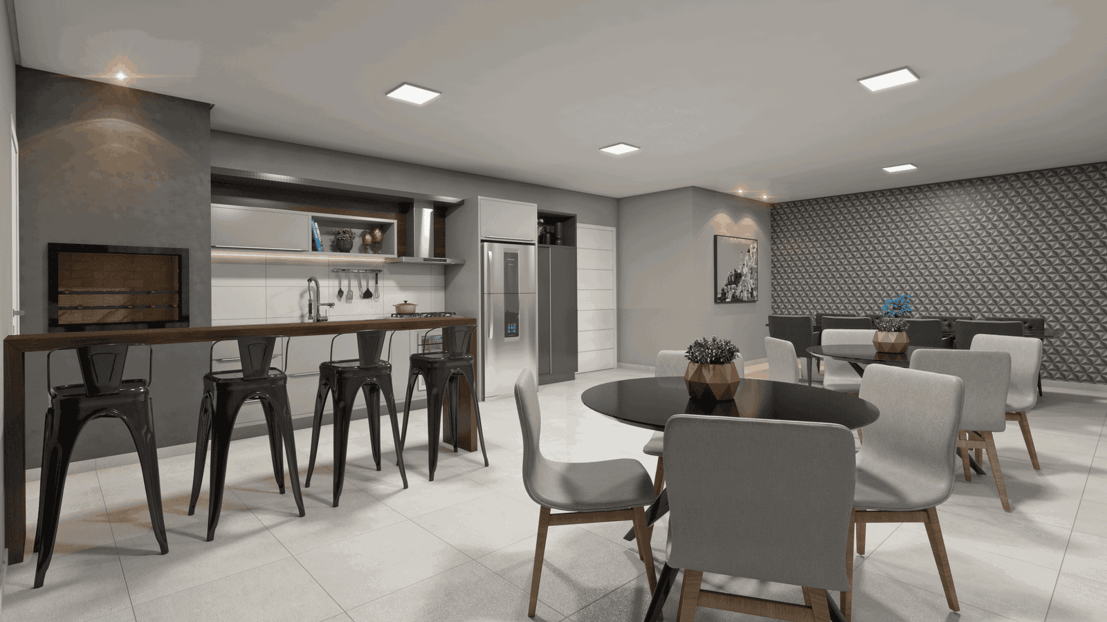 aplat-dinamica-line-salao-festas-01 Apartamento no Line Residence em Itajaí (SC) | DINÂMICA