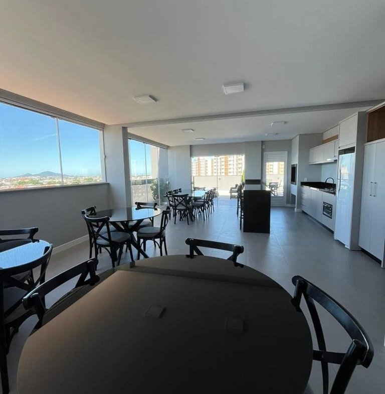 Apartamento no Line Residence em Itajaí (SC) | DINÂMICA