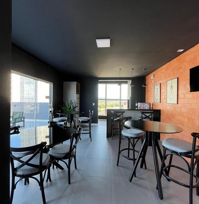 Apartamento no Line Residence em Itajaí (SC) | DINÂMICA