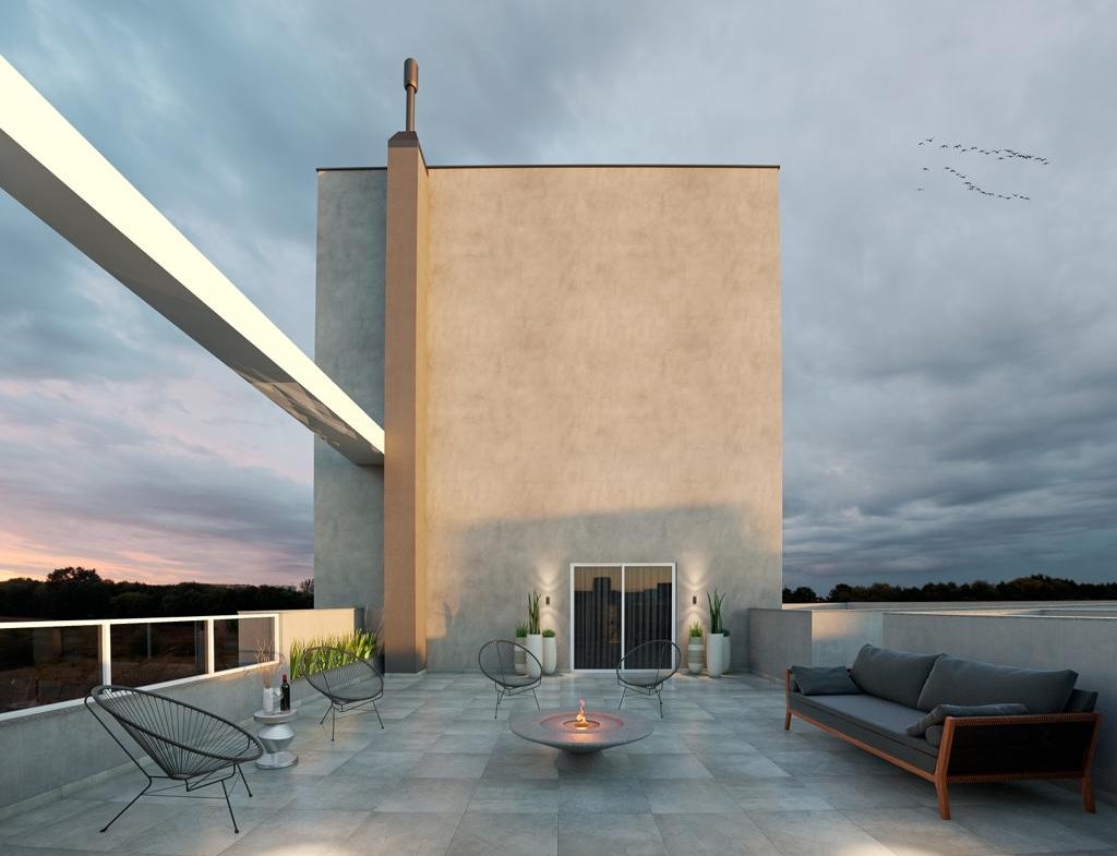Apartamento no Urban Residence em Itajaí (SC) | DINÂMICA