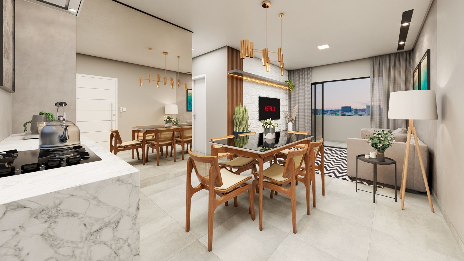 aplat-dinamica-urban-residence-sala-estar-01 Apartamento no Urban Residence em Itajaí (SC) | DINÂMICA