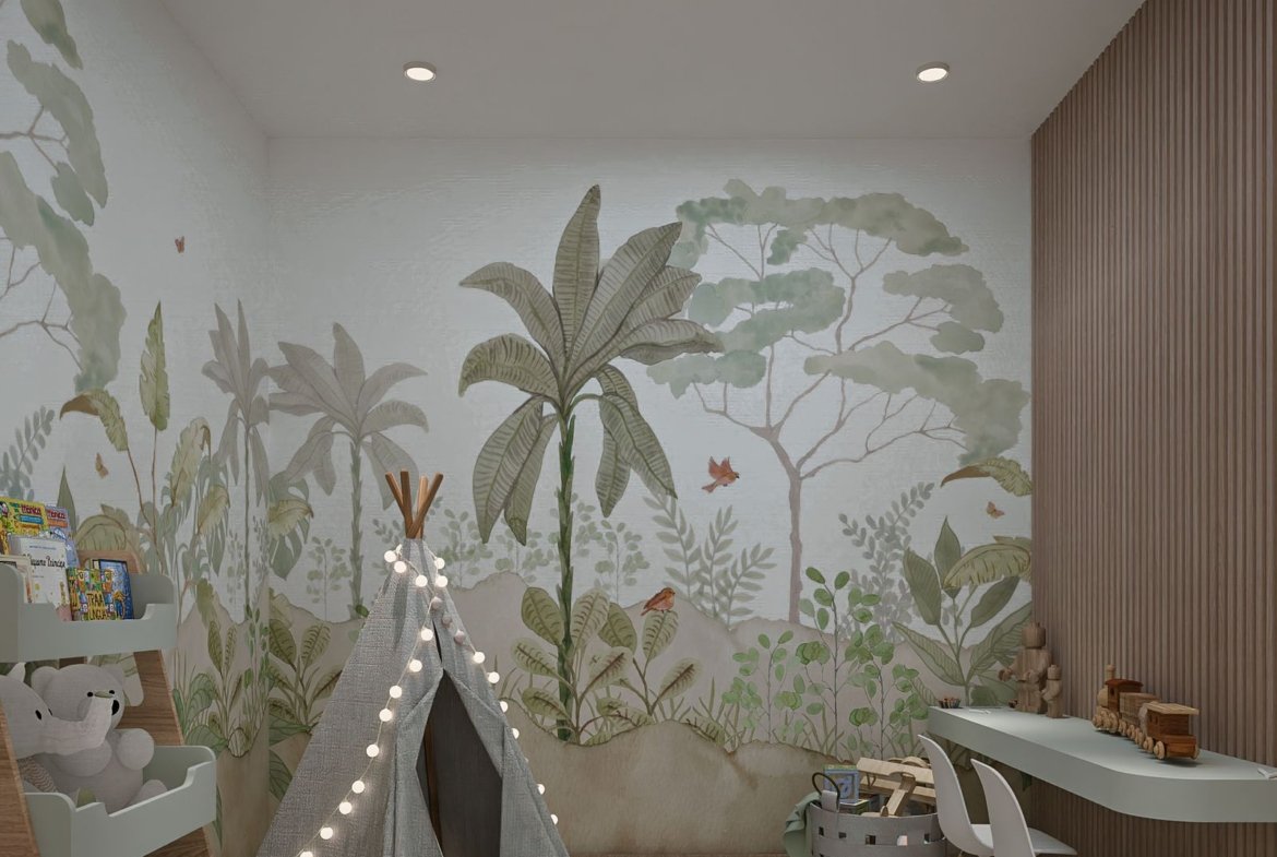 Apartamento no Vista Mar Garden em Navegantes (SC) | DINÂMICA