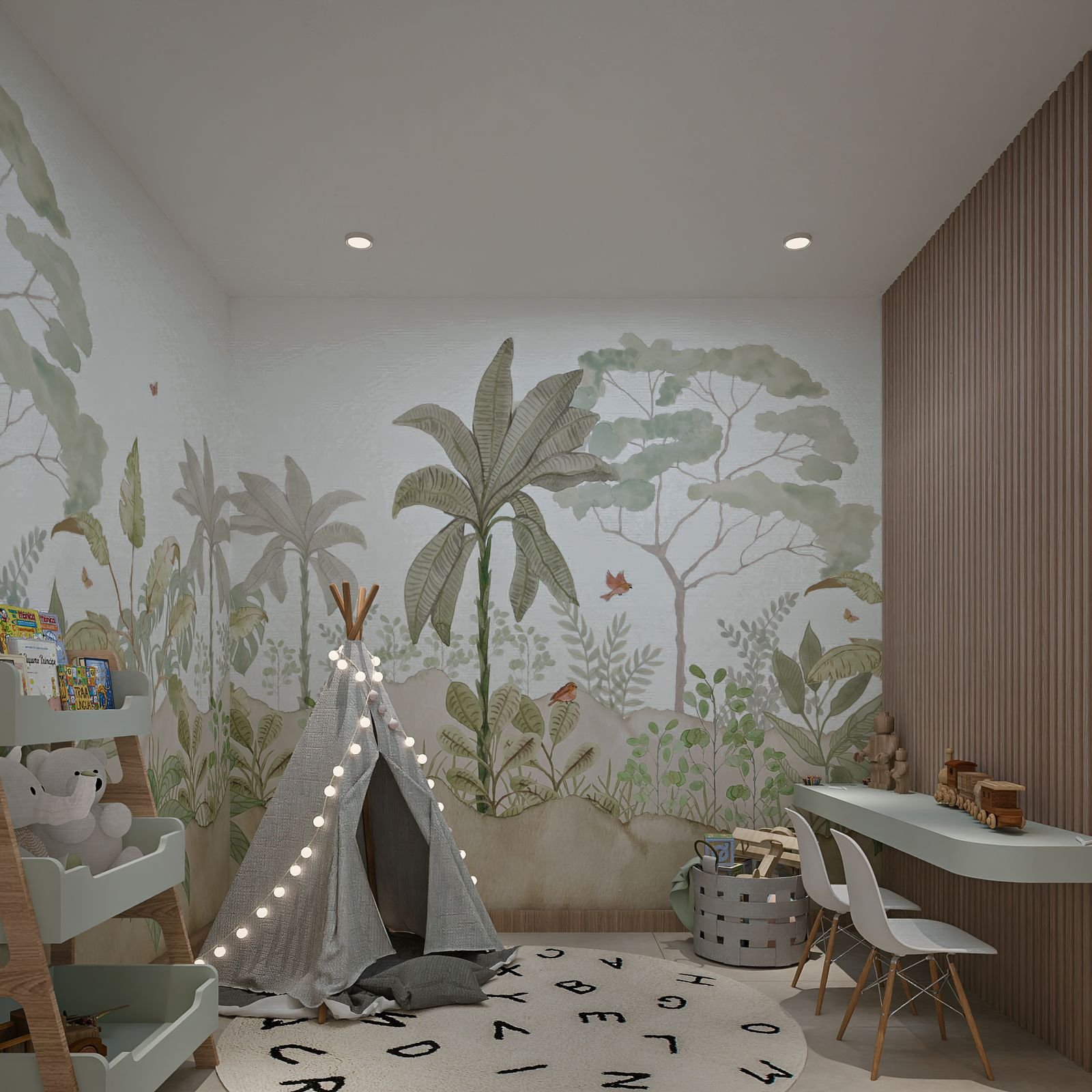 Apartamento no Vista Mar Garden em Navegantes (SC) | DINÂMICA