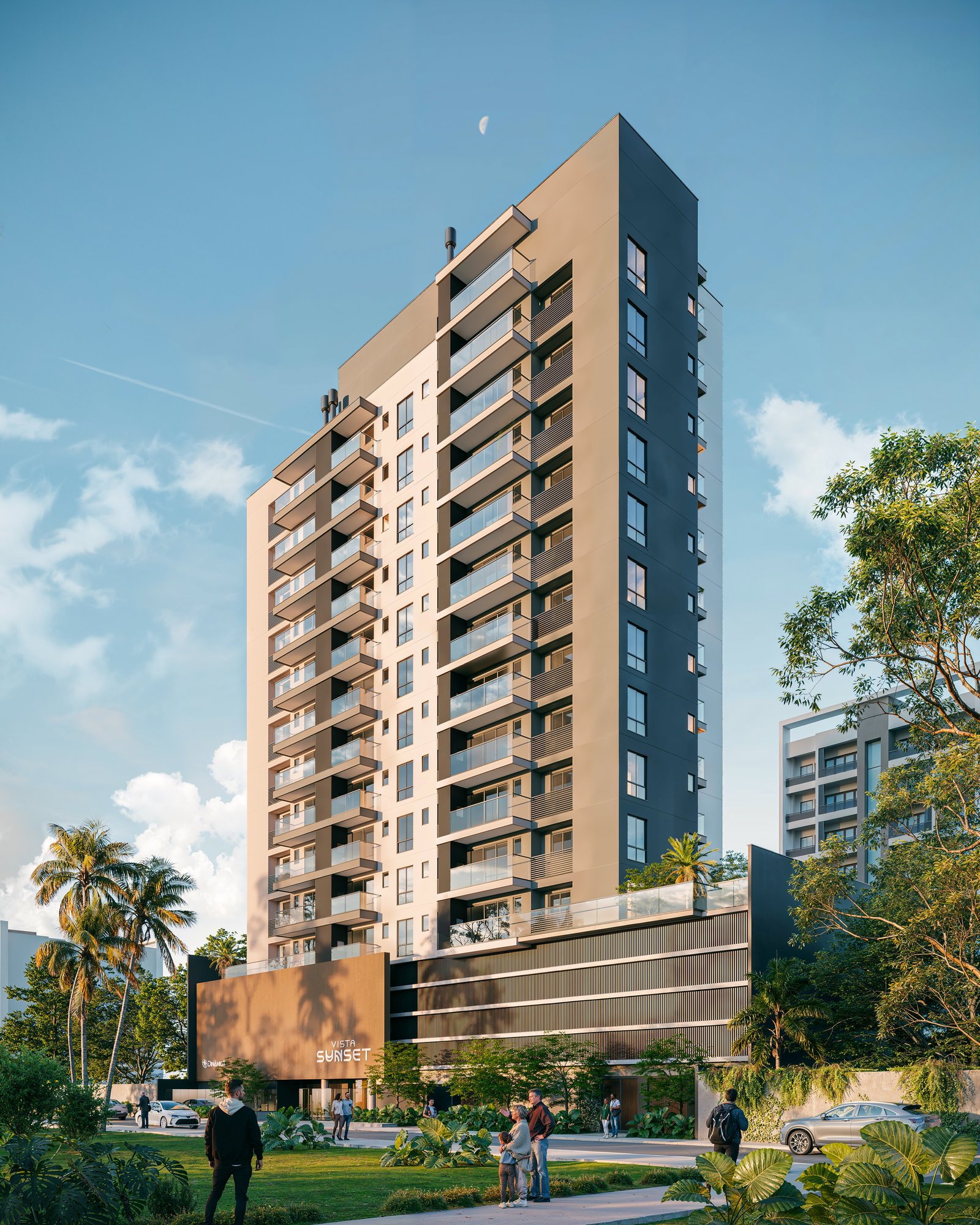 aplat-dinamica-vista-sunset-fachada-01 Apartamento no Vista Sunset em Itajaí (SC) | DINÂMICA