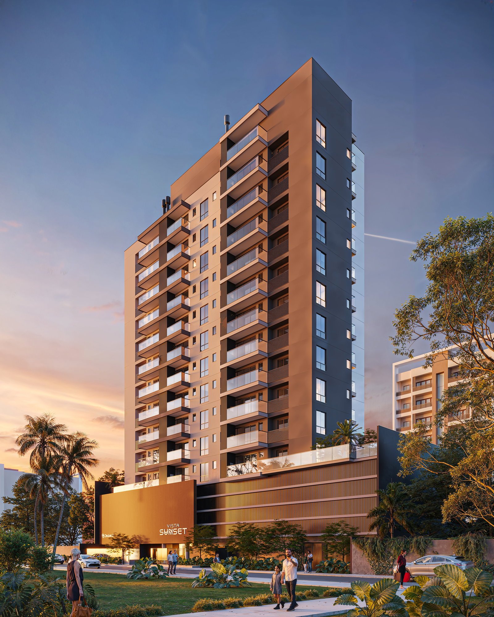 aplat-dinamica-vista-sunset-fachada-02 Apartamento no Vista Sunset em Itajaí (SC) | DINÂMICA