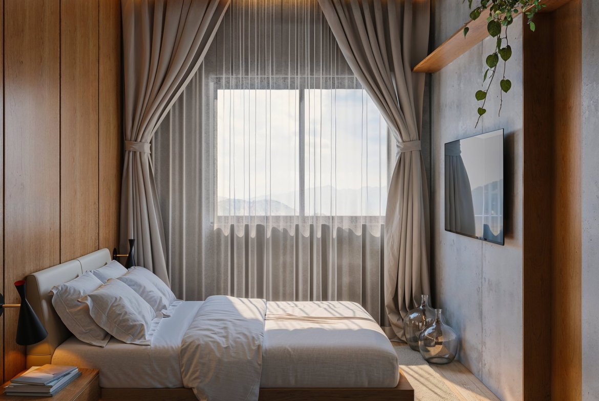 Apartamento no Vista Sunset em Itajaí (SC) | DINÂMICA