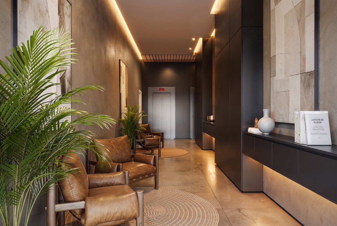 Apartamento no Vista Vila em Itajaí (SC) | DINÂMICA