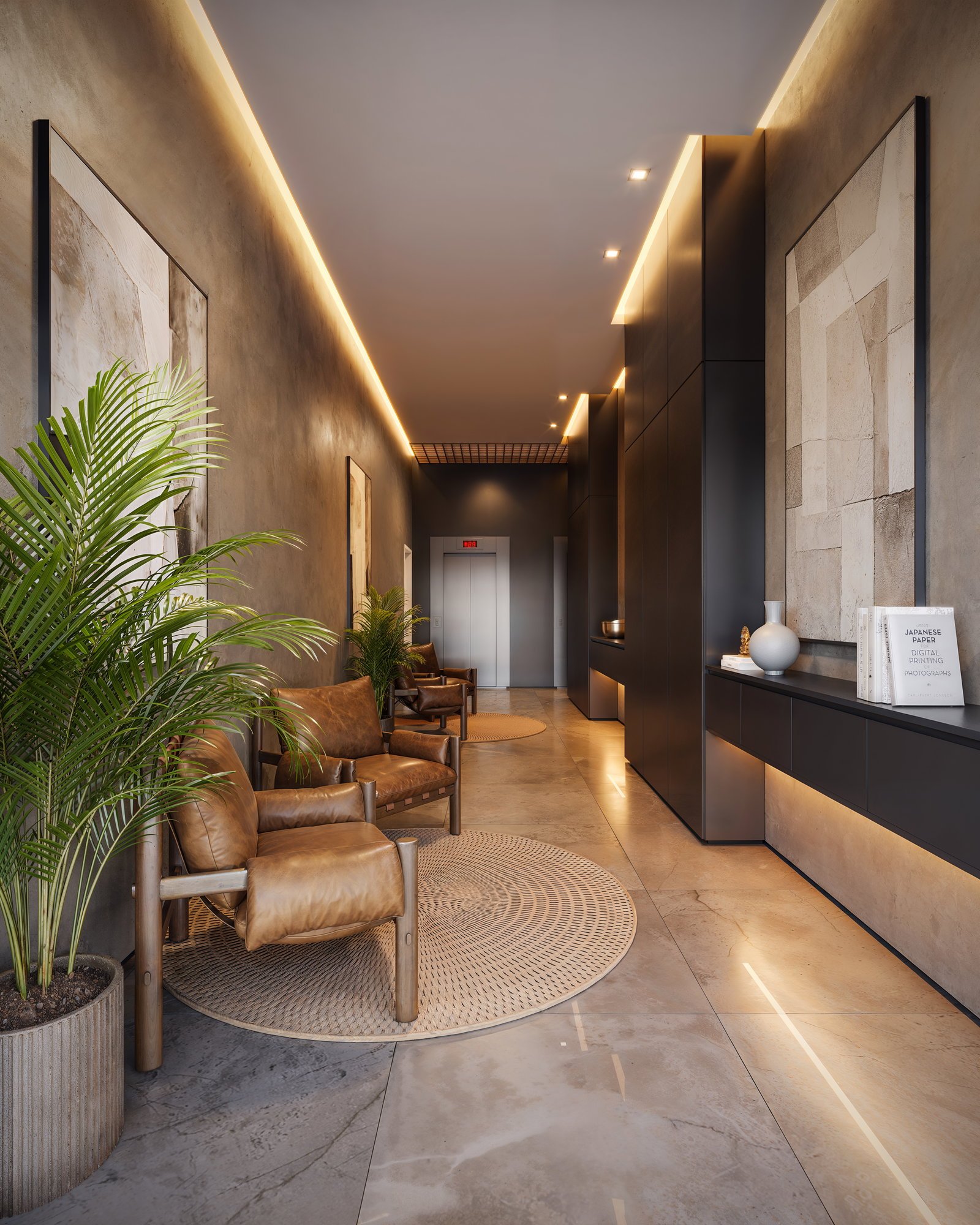 Apartamento no Vista Vila em Itajaí (SC) | DINÂMICA