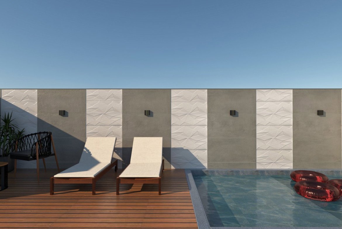 Apartamento no Dallas Residence em Navegantes (SC) | DINAMIZE