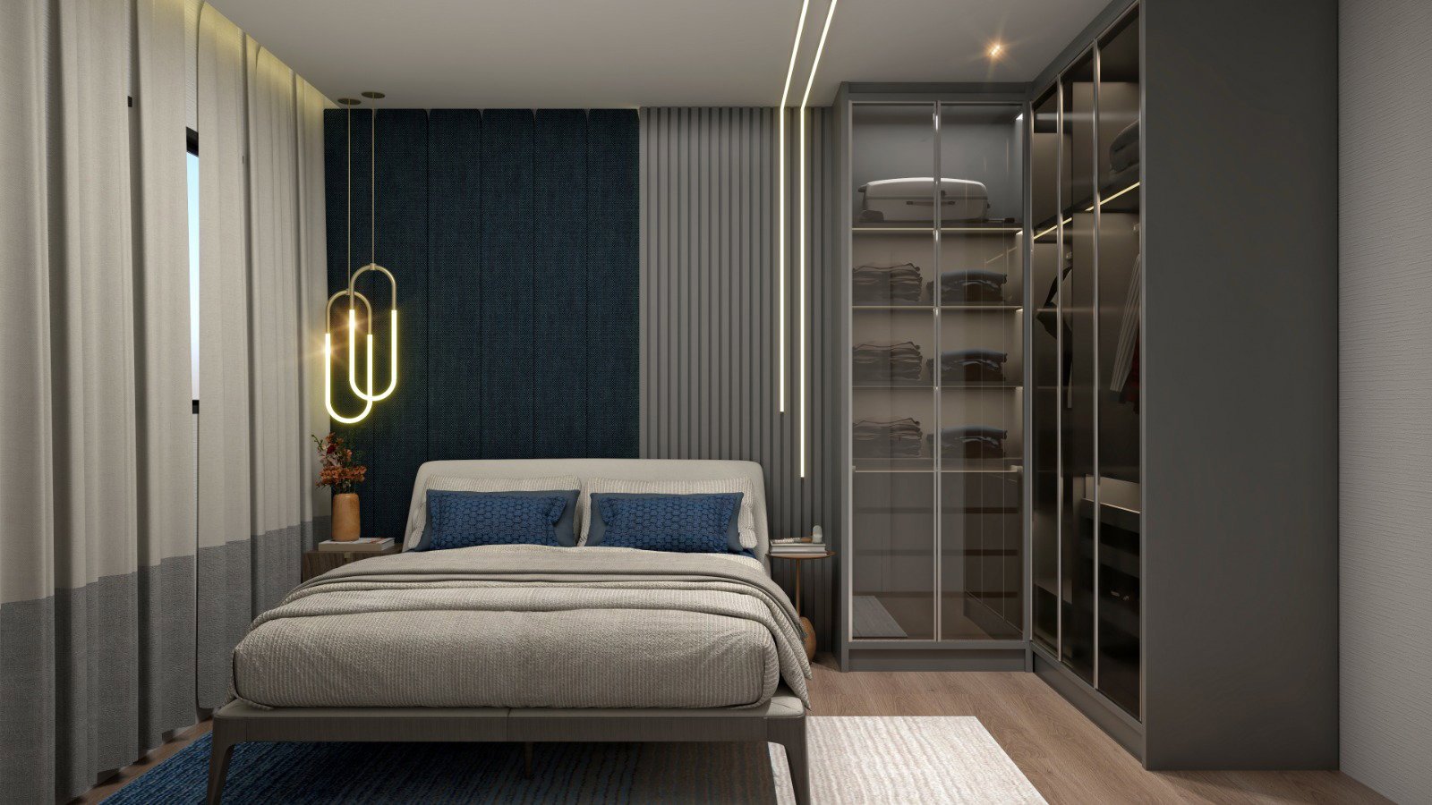 aplat-dinamize-dallas-suite-01 Apartamento no Dallas Residence em Navegantes (SC) | DINAMIZE