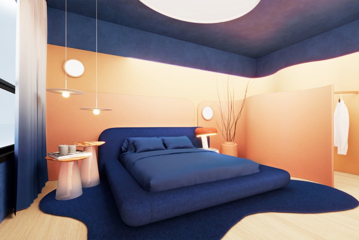 Apartamento no Lumini Residence em Navegantes (SC) | DINAMIZE