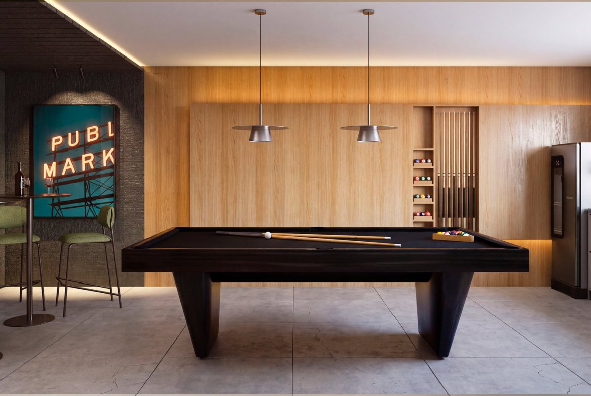 Apartamento no Seattle Residence em Navegantes (SC) | DINAMIZE