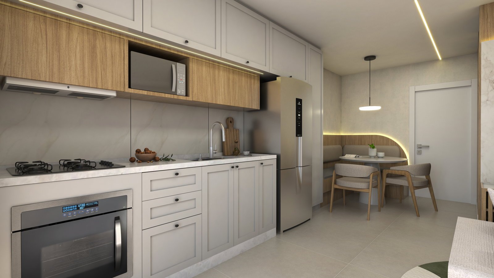 aplat-efc-infinity-living-04 Apartamento no Infinity Residence em Navegantes (SC) | EFC