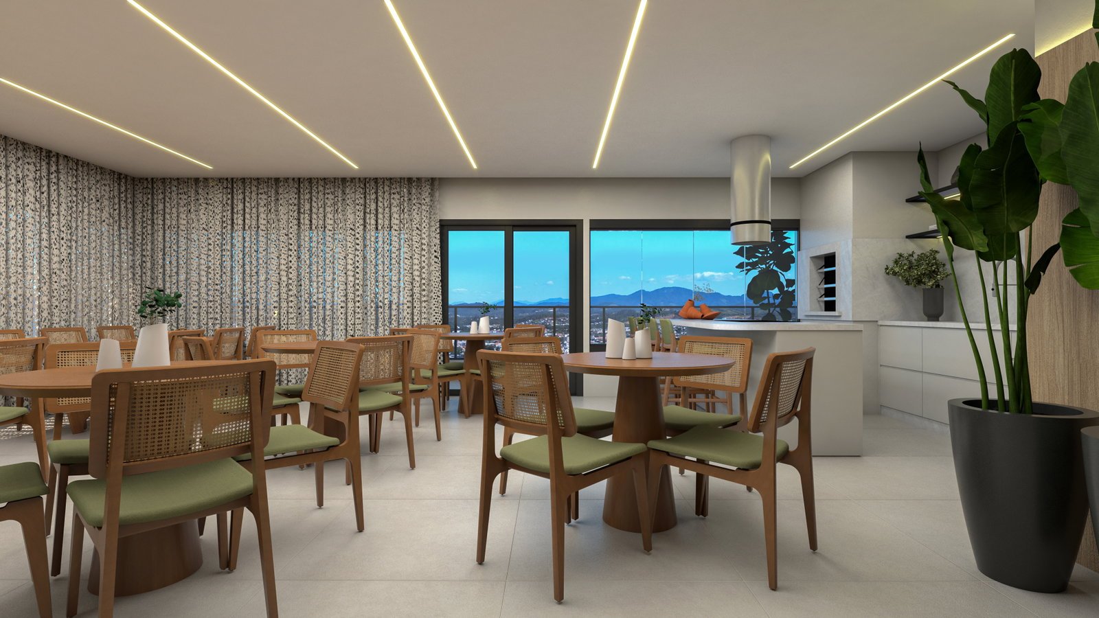 aplat-efc-infinity-salao-festas-02 Apartamento no Infinity Residence em Navegantes (SC) | EFC