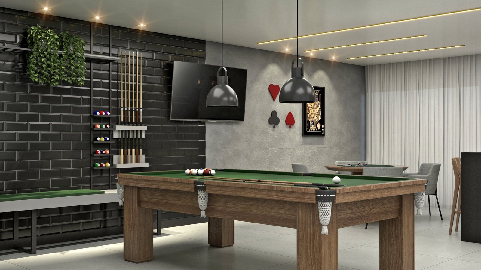Apartamento no Mont Blanc Residence em Navegantes (SC) | EFC