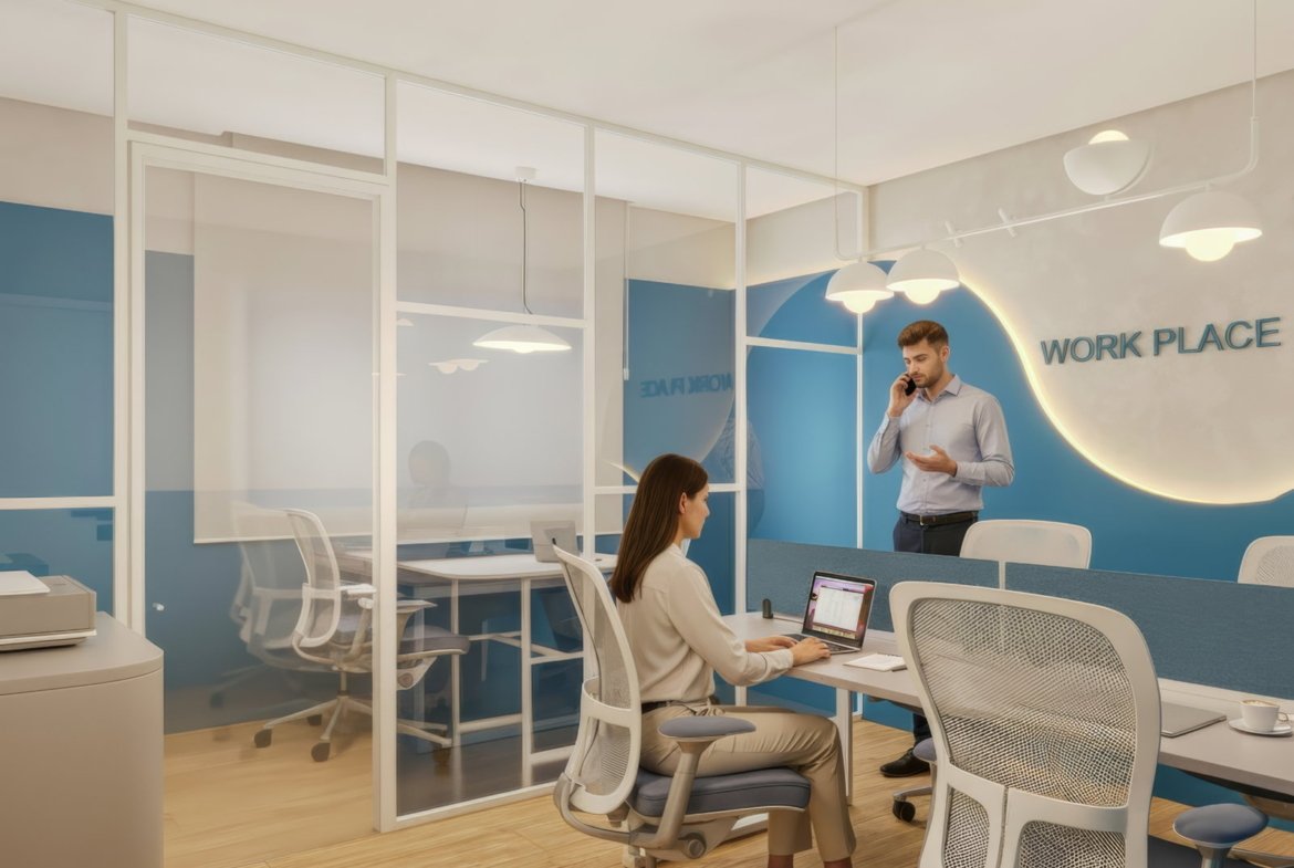 Apartamento no Unique Smart Home em Navegantes (SC) | EFC