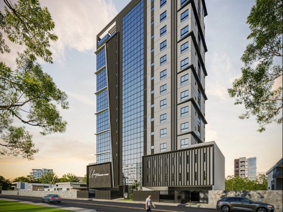 Apartamento no Unique Smart Home em Navegantes (SC) | EFC