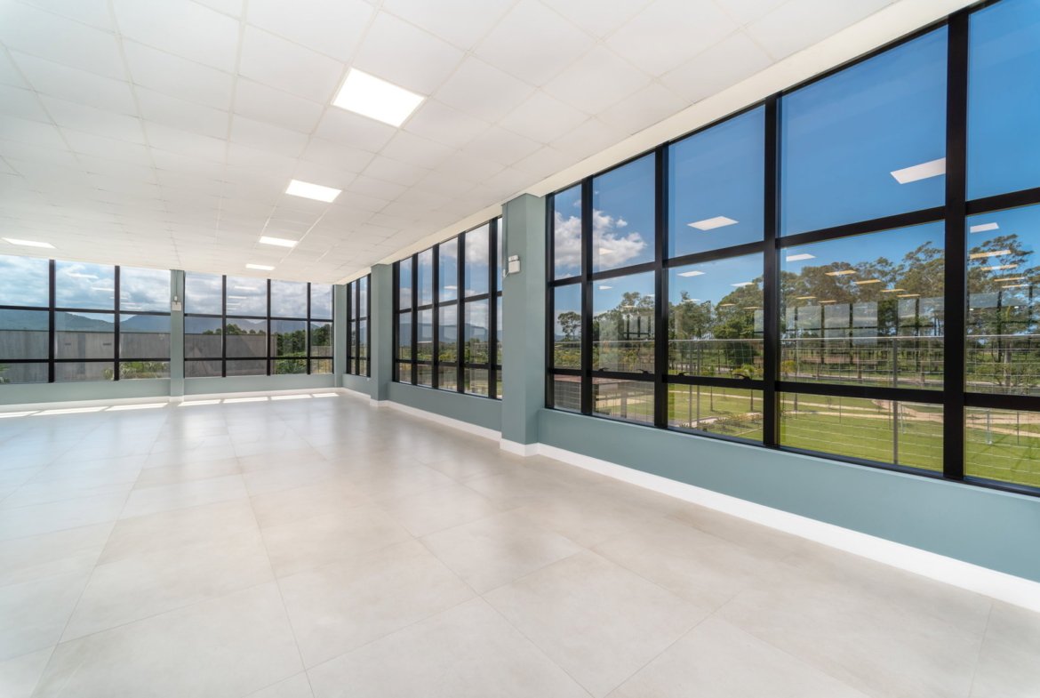 Terreno para Galpão no ABC Business Park em Porto Belo (SC) | EMBRALOT