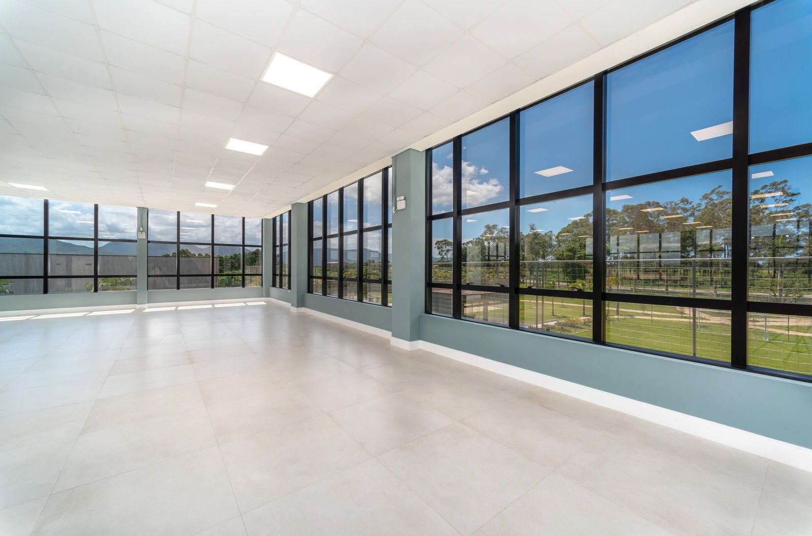 Terreno para Galpão no ABC Business Park em Porto Belo (SC) | EMBRALOT