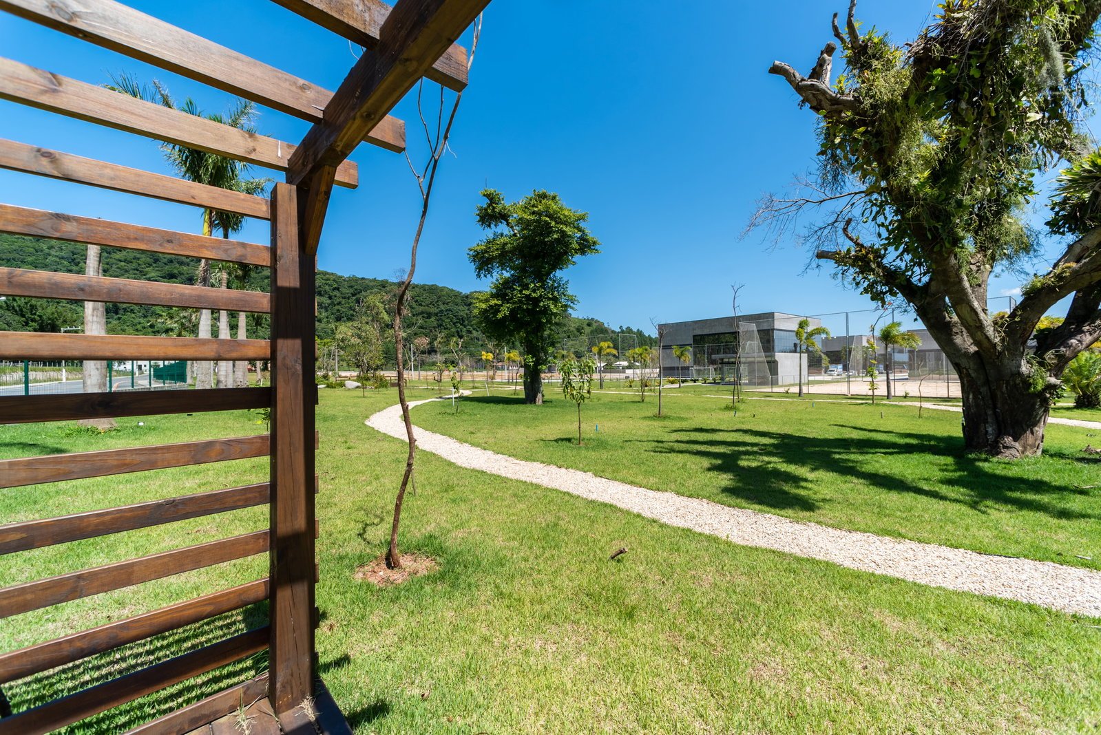 Terreno para Galpão no ABC Business Park em Porto Belo (SC) | EMBRALOT