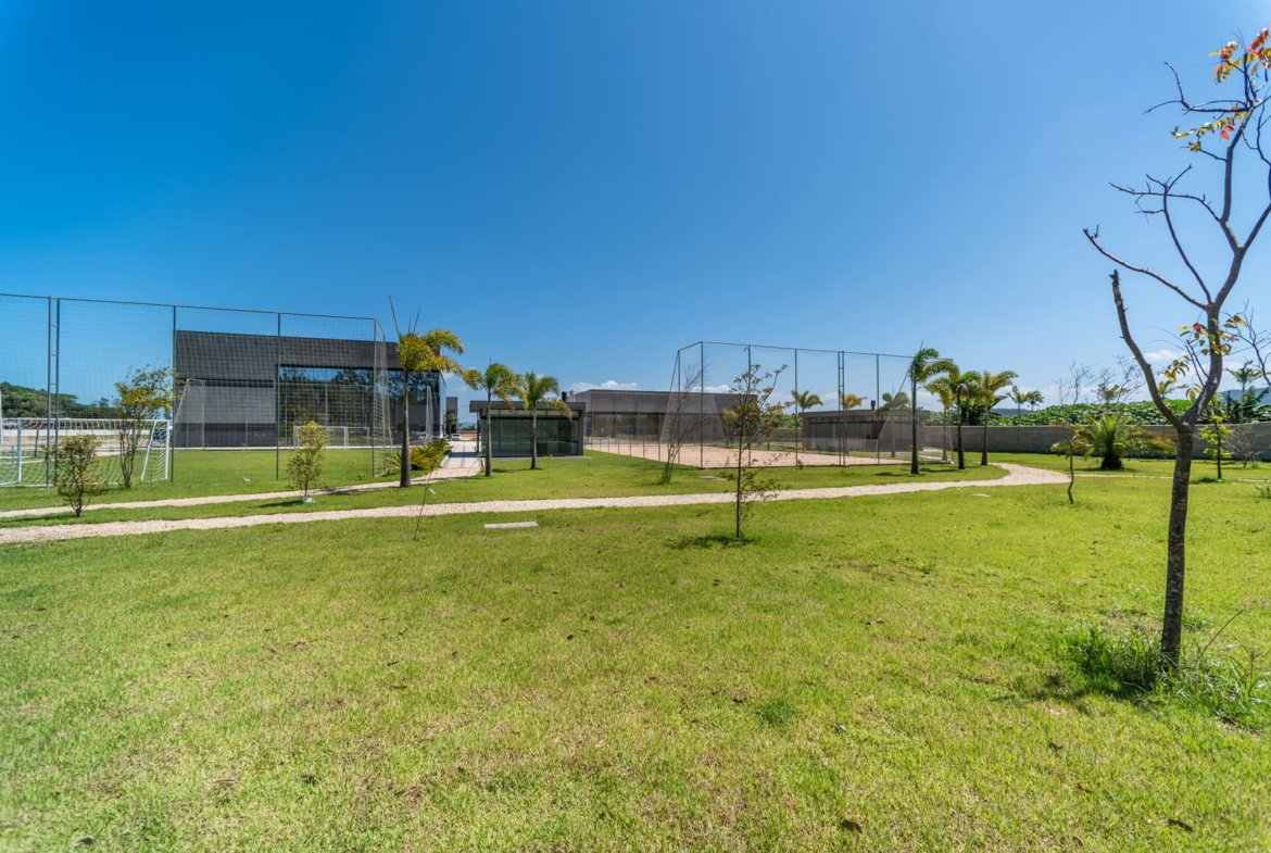 Terreno para Galpão no ABC Business Park em Porto Belo (SC) | EMBRALOT