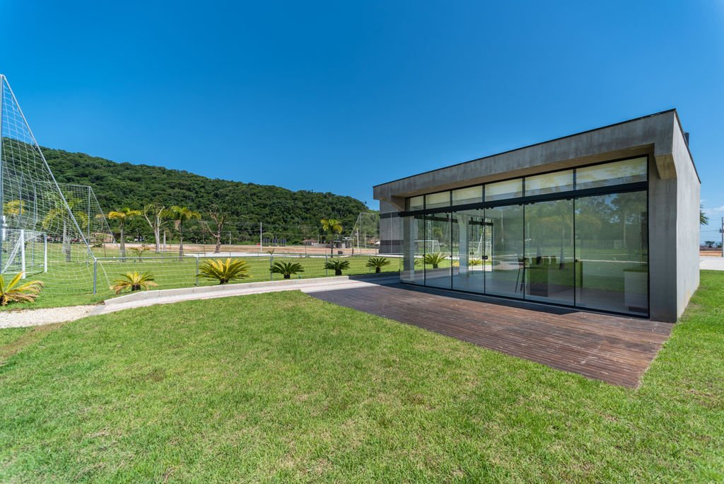 Terreno para Galpão no ABC Business Park em Porto Belo (SC) | EMBRALOT