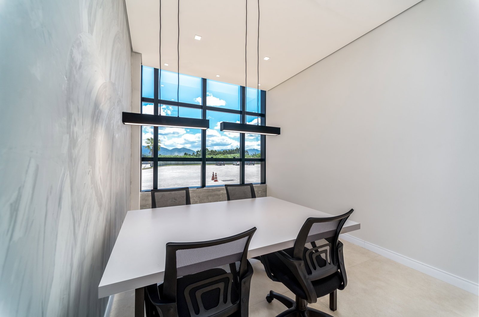 Terreno para Galpão no ABC Business Park em Porto Belo (SC) | EMBRALOT
