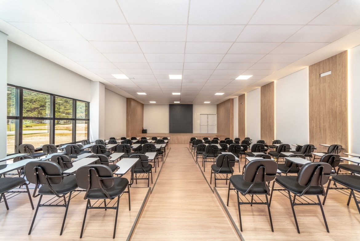 Terreno para Galpão no ABC Business Park em Porto Belo (SC) | EMBRALOT