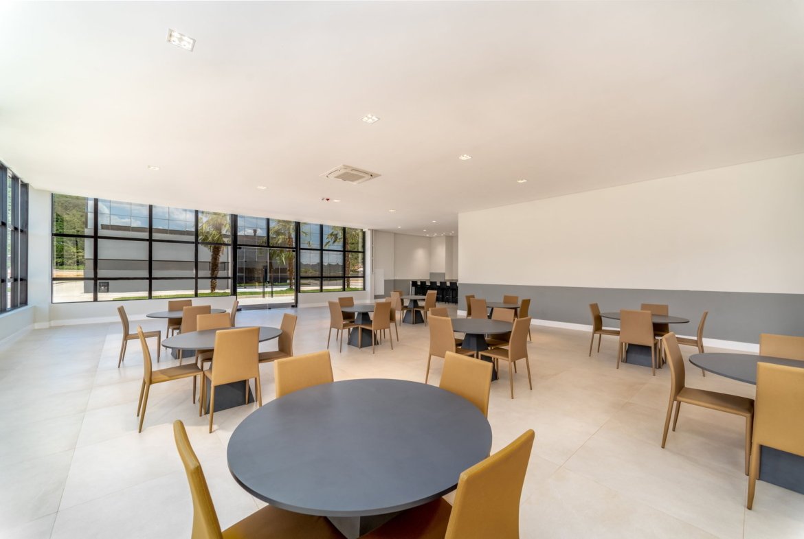 Terreno para Galpão no ABC Business Park em Porto Belo (SC) | EMBRALOT