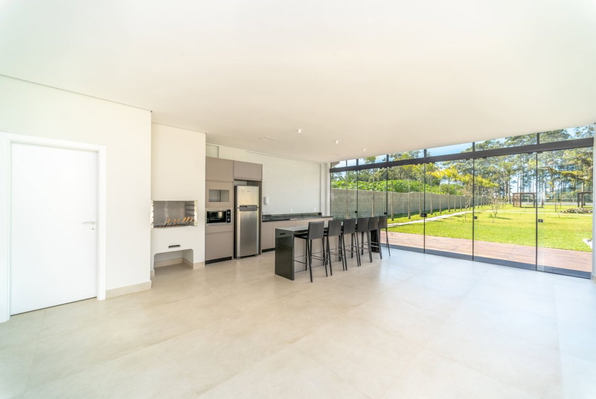 Terreno para Galpão no ABC Business Park em Porto Belo (SC) | EMBRALOT
