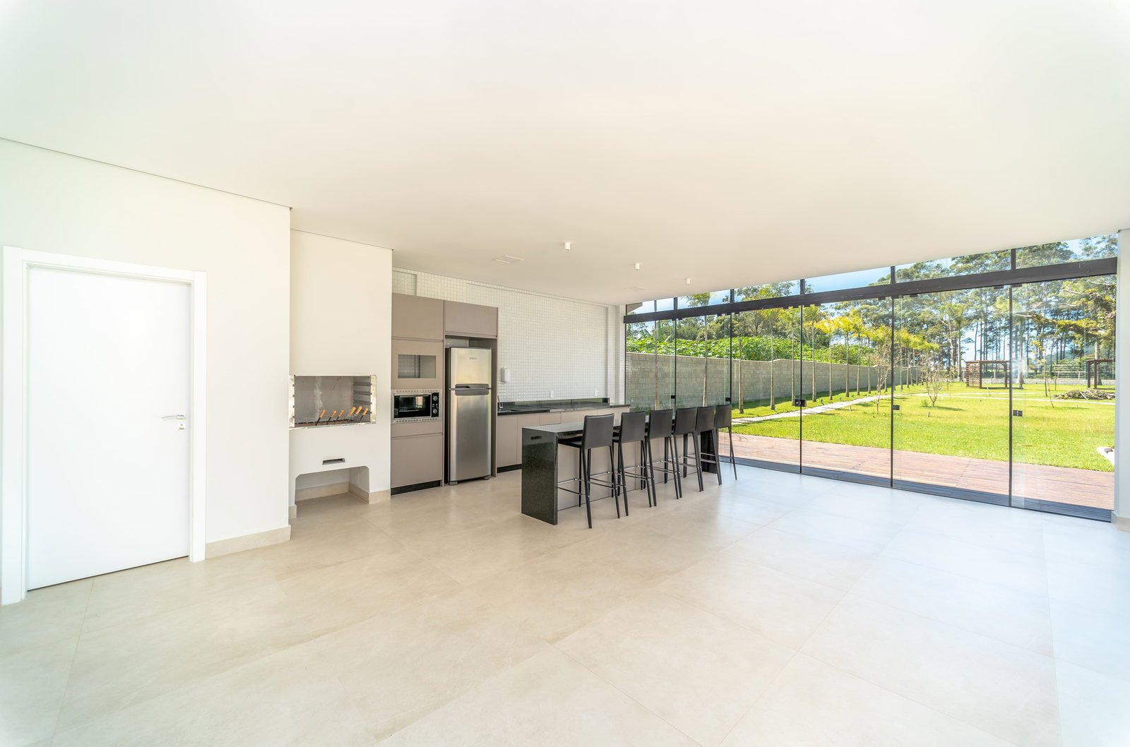 Terreno para Galpão no ABC Business Park em Porto Belo (SC) | EMBRALOT