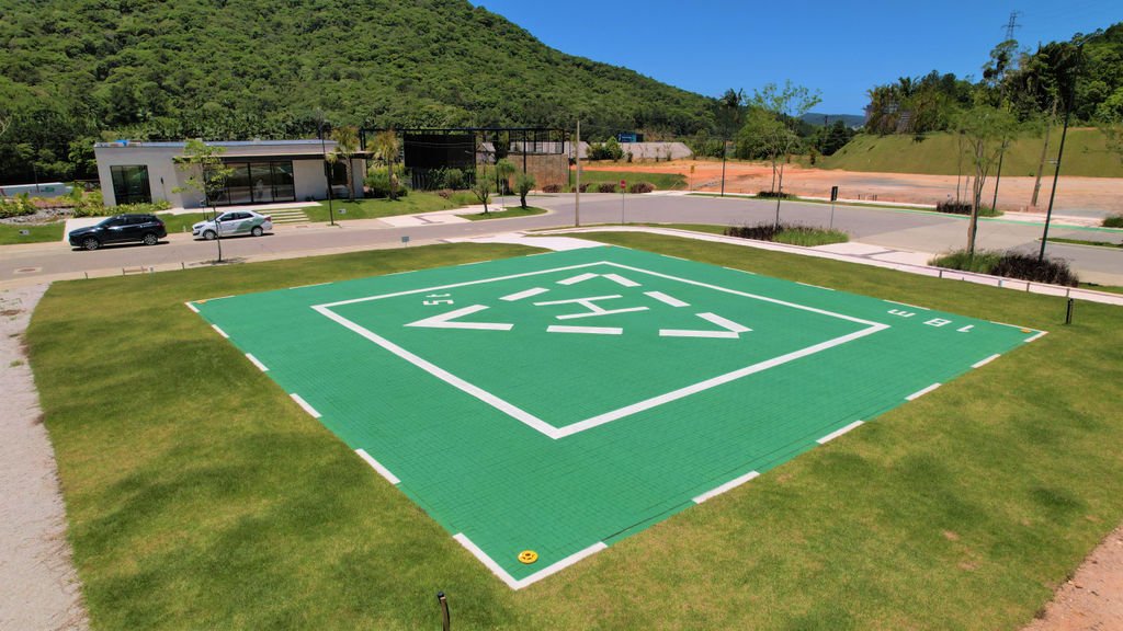 Terreno para Residência no Colinas de Camboriú Village em Camboriú(SC) | EMBRALOT