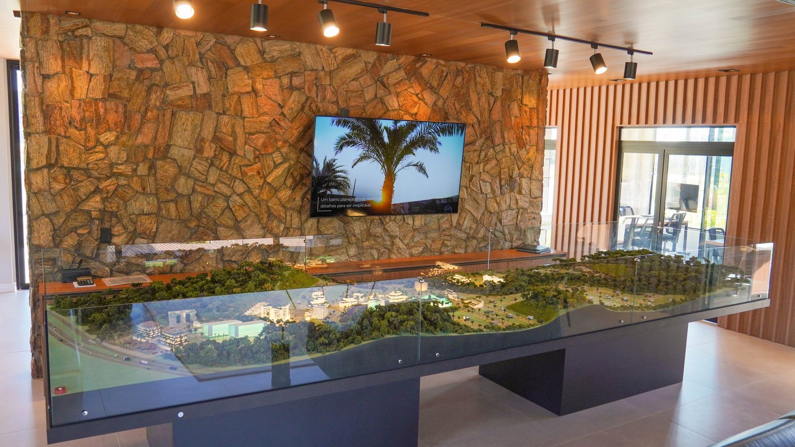 aplat-embralot-colinas-maquete-lotes Terreno para Residência no Colinas de Camboriú Village em Camboriú(SC) | EMBRALOT