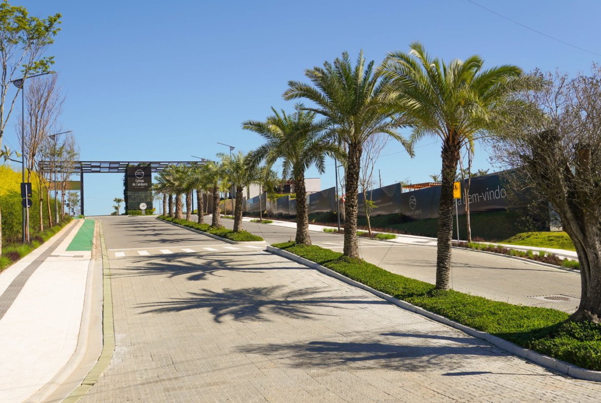 Terreno para Residência no Colinas de Camboriú Village em Camboriú(SC) | EMBRALOT