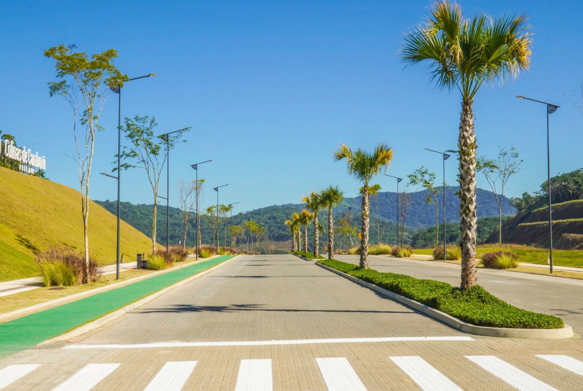 Terreno para Residência no Colinas de Camboriú Village em Camboriú(SC) | EMBRALOT