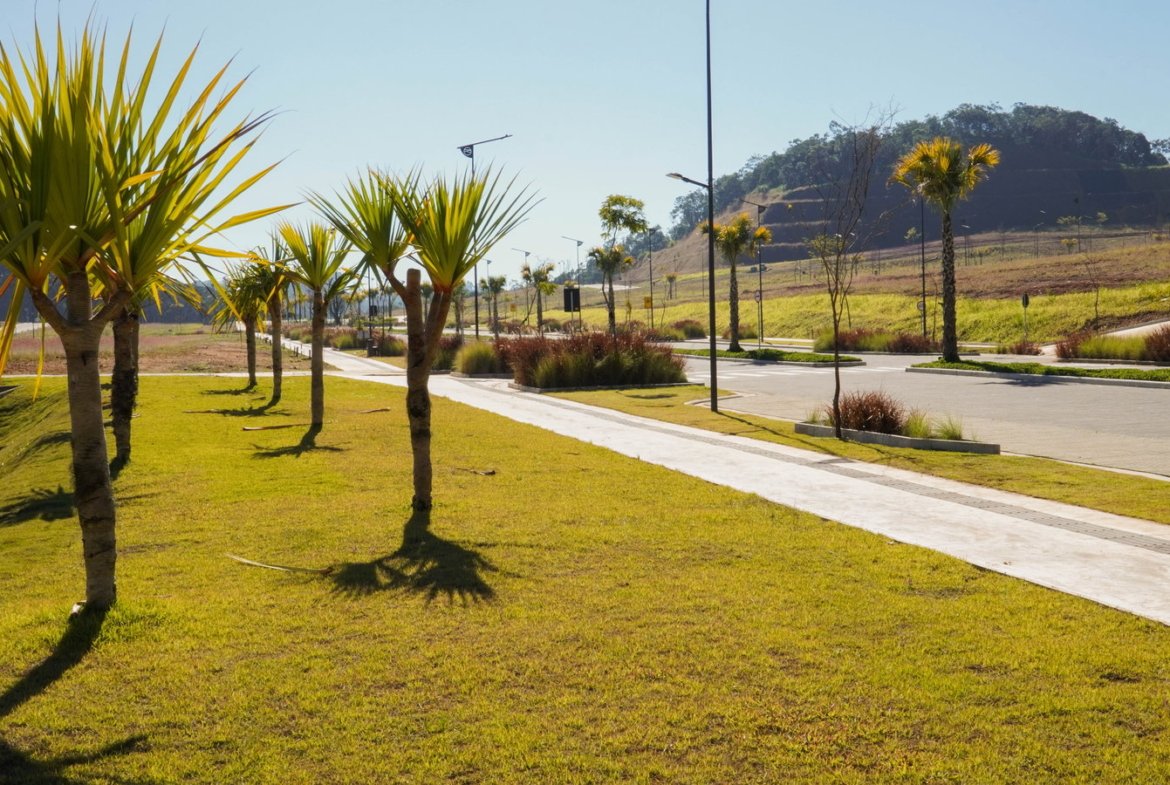 Terreno para Residência no Colinas de Camboriú Village em Camboriú(SC) | EMBRALOT