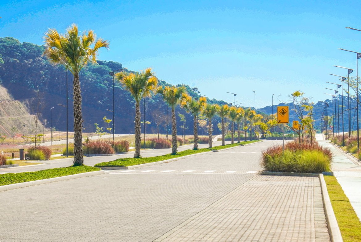 Terreno para Residência no Colinas de Camboriú Village em Camboriú(SC) | EMBRALOT