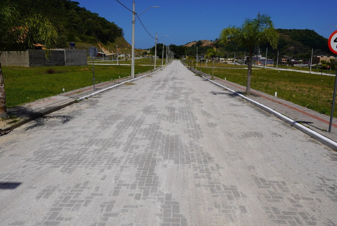 Terreno para Residência no Ecoville em Itapema (SC) | EMBRALOT
