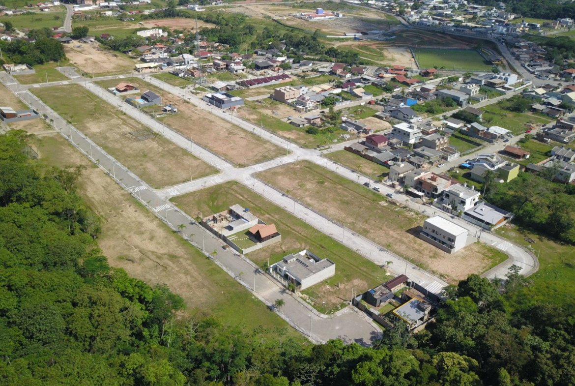 Terreno para Residência no Ecoville em Itapema (SC) | EMBRALOT