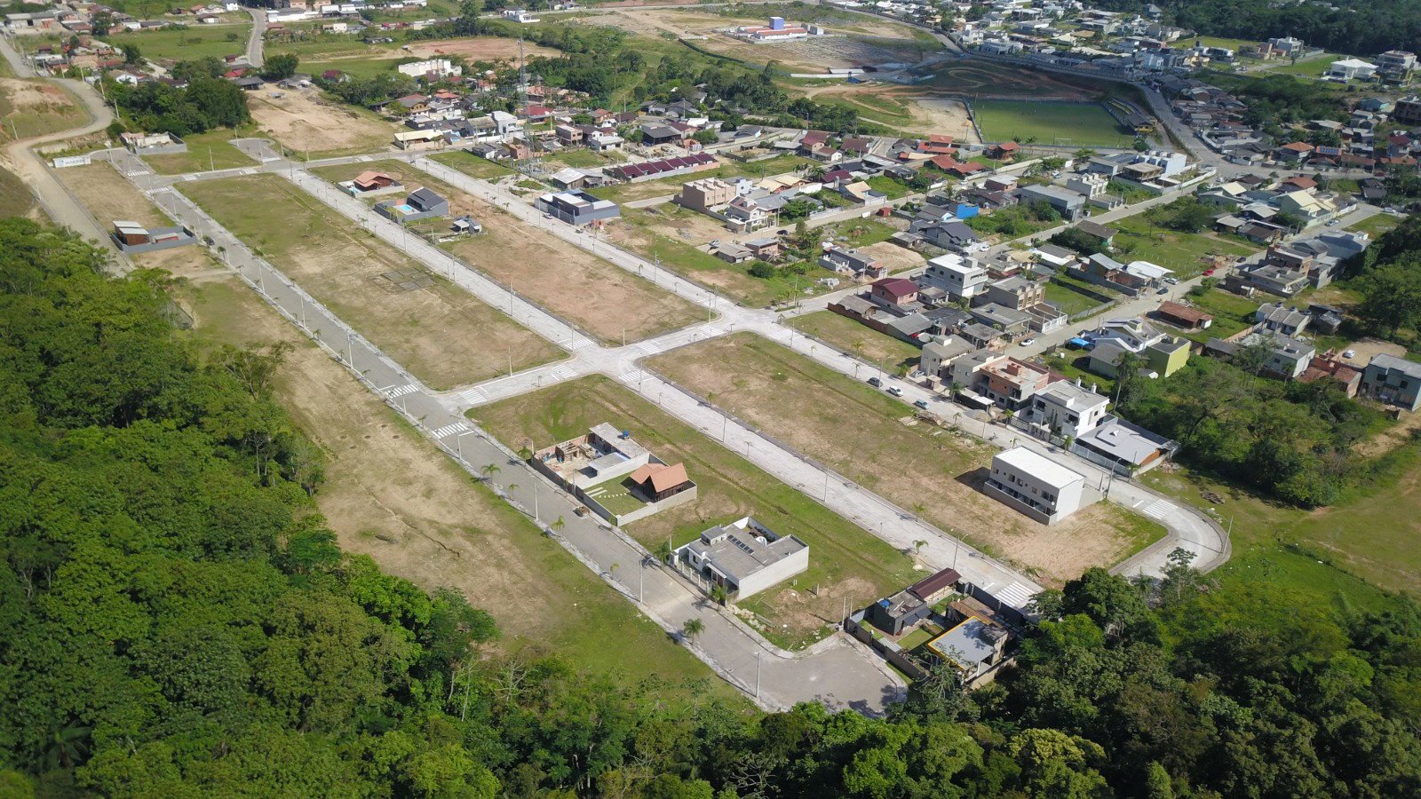 aplat-embralot-ecoville-vista-aerea-01 Terreno para Residência no Ecoville em Itapema (SC) | EMBRALOT