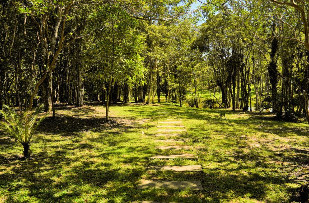 Terreno para Residência no Gralha Azul Condomínio Residencial em Camboriú (SC) | EMBRALOT