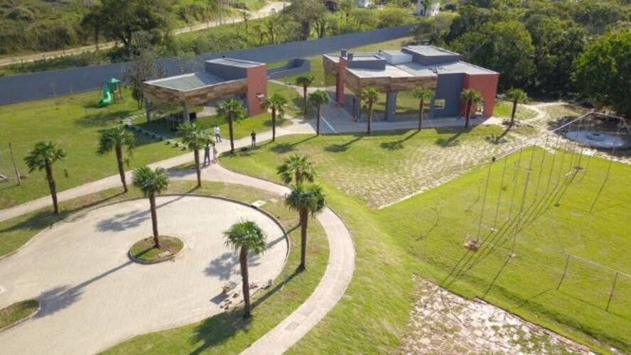 Terreno para Residência no Gralha Azul Condomínio Residencial em Camboriú (SC) | EMBRALOT