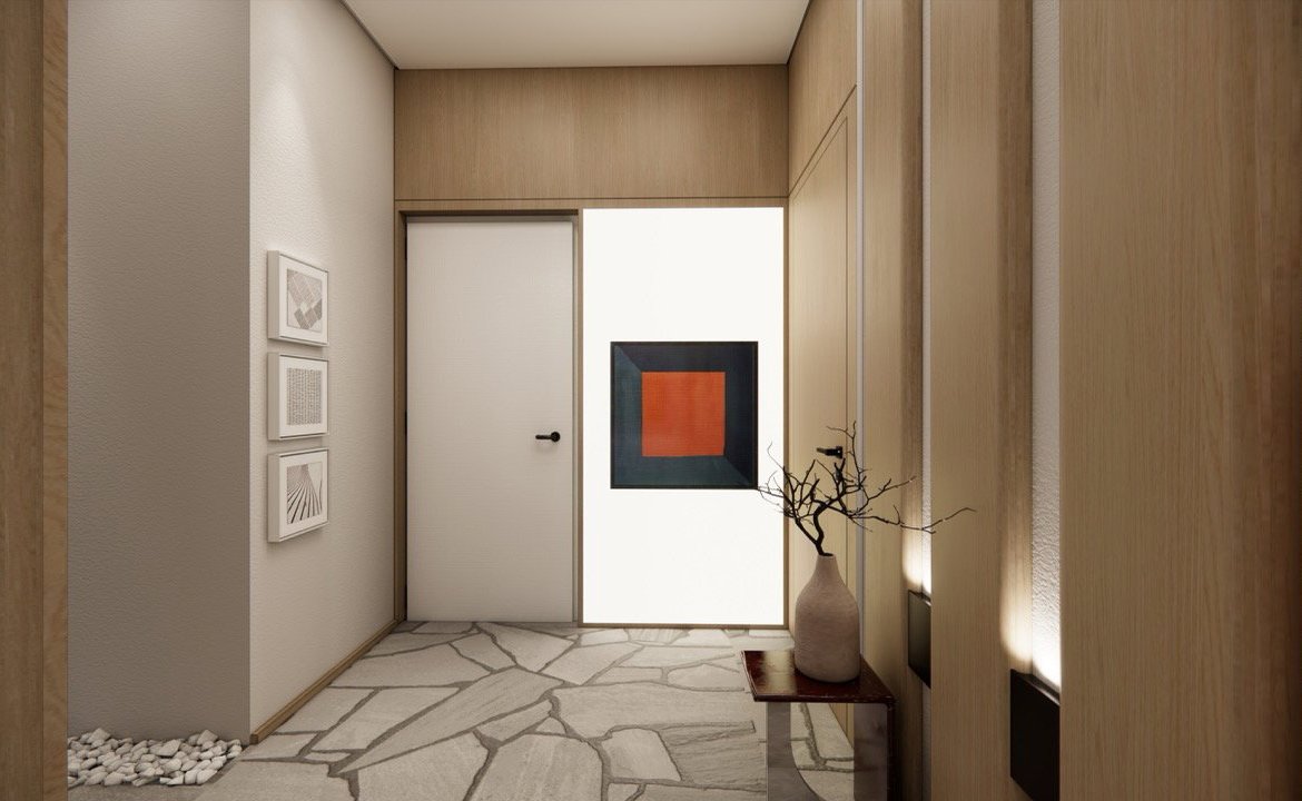Apartamento no Polaris Residence em Navegantes (SC) | FAVIC