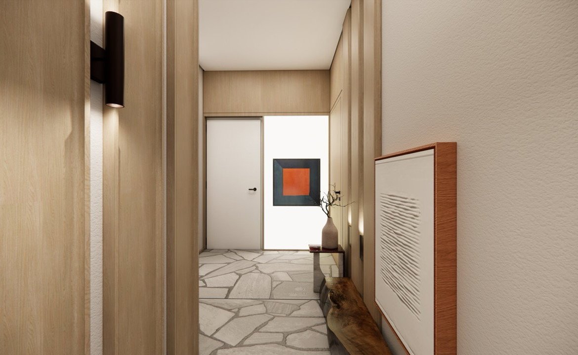 Apartamento no Polaris Residence em Navegantes (SC) | FAVIC