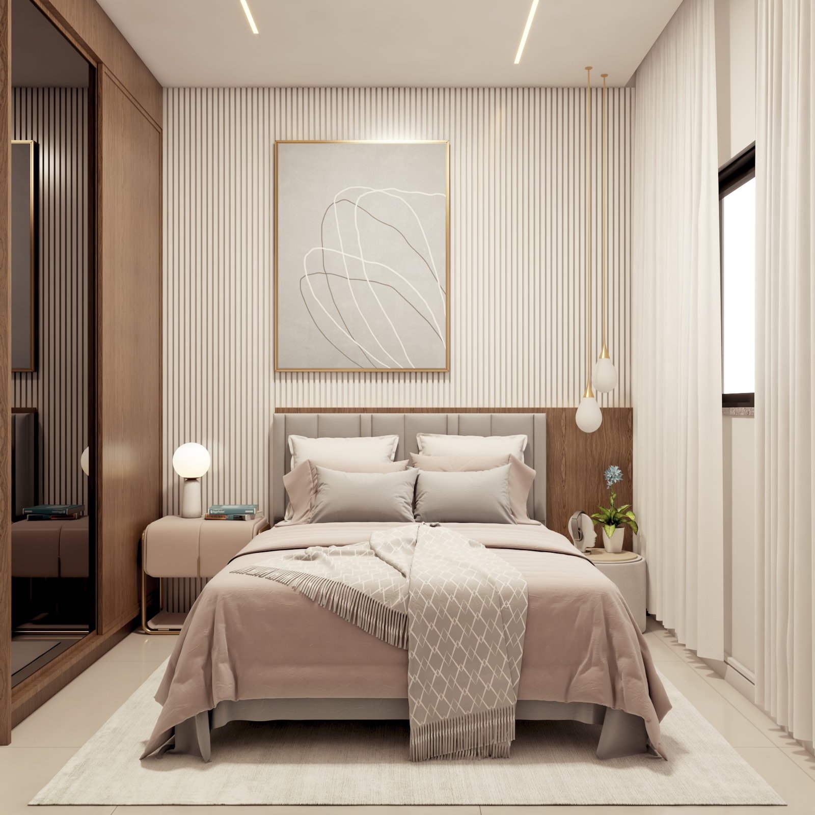 aplat-favic-sirius-dormitorio-01 Apartamento no Sirius Residence em Navegantes (SC) | FAVIC