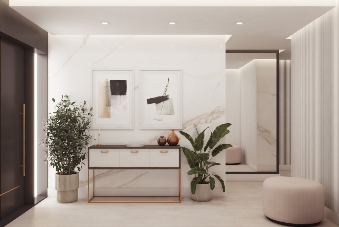 Apartamento no Sirius Residence em Navegantes (SC) | FAVIC