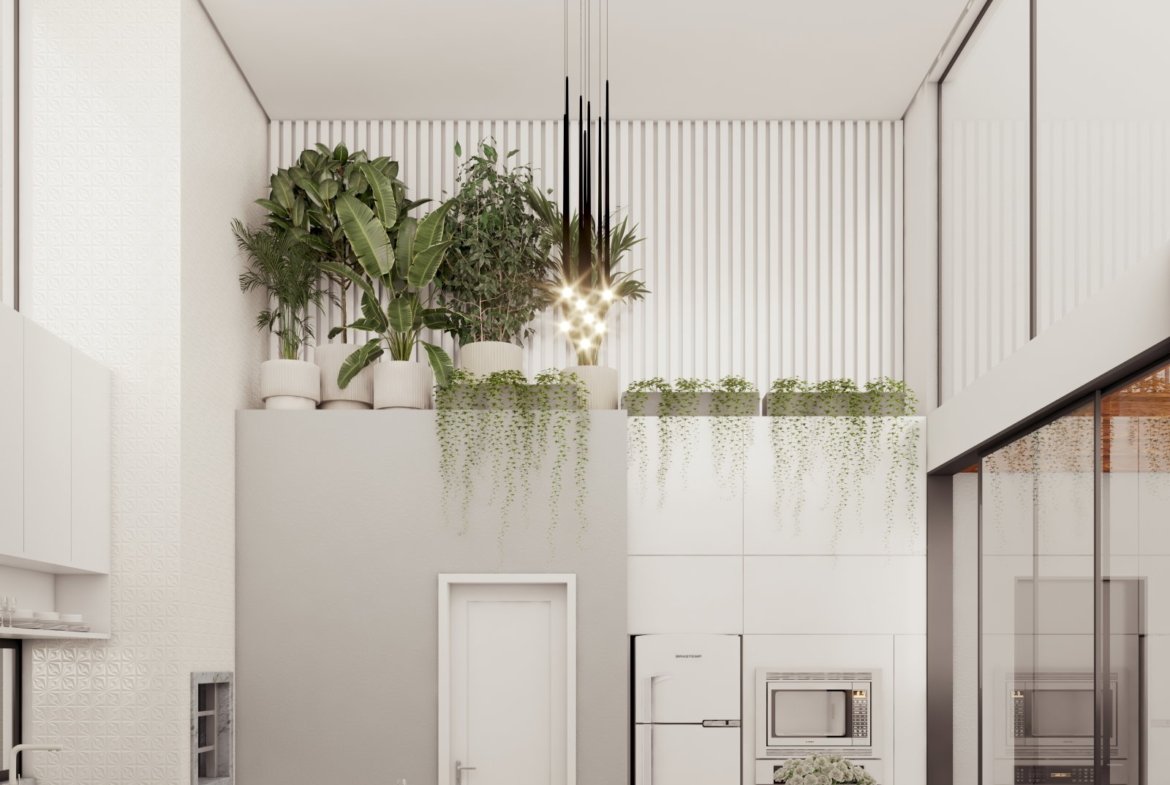 Apartamento no Sirius Residence em Navegantes (SC) | FAVIC